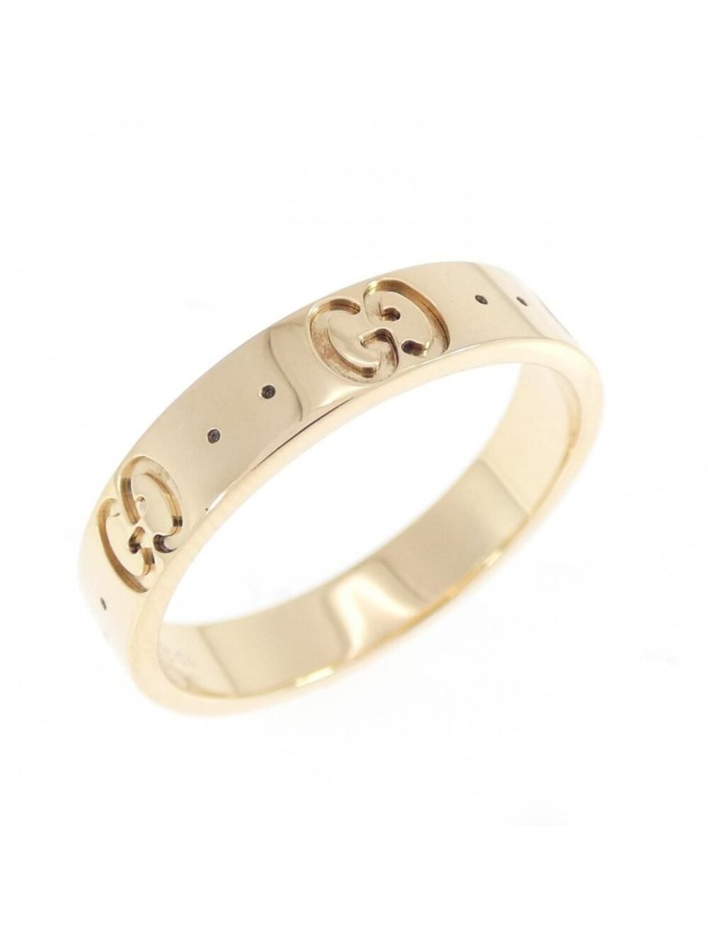Gucci Icon Ring